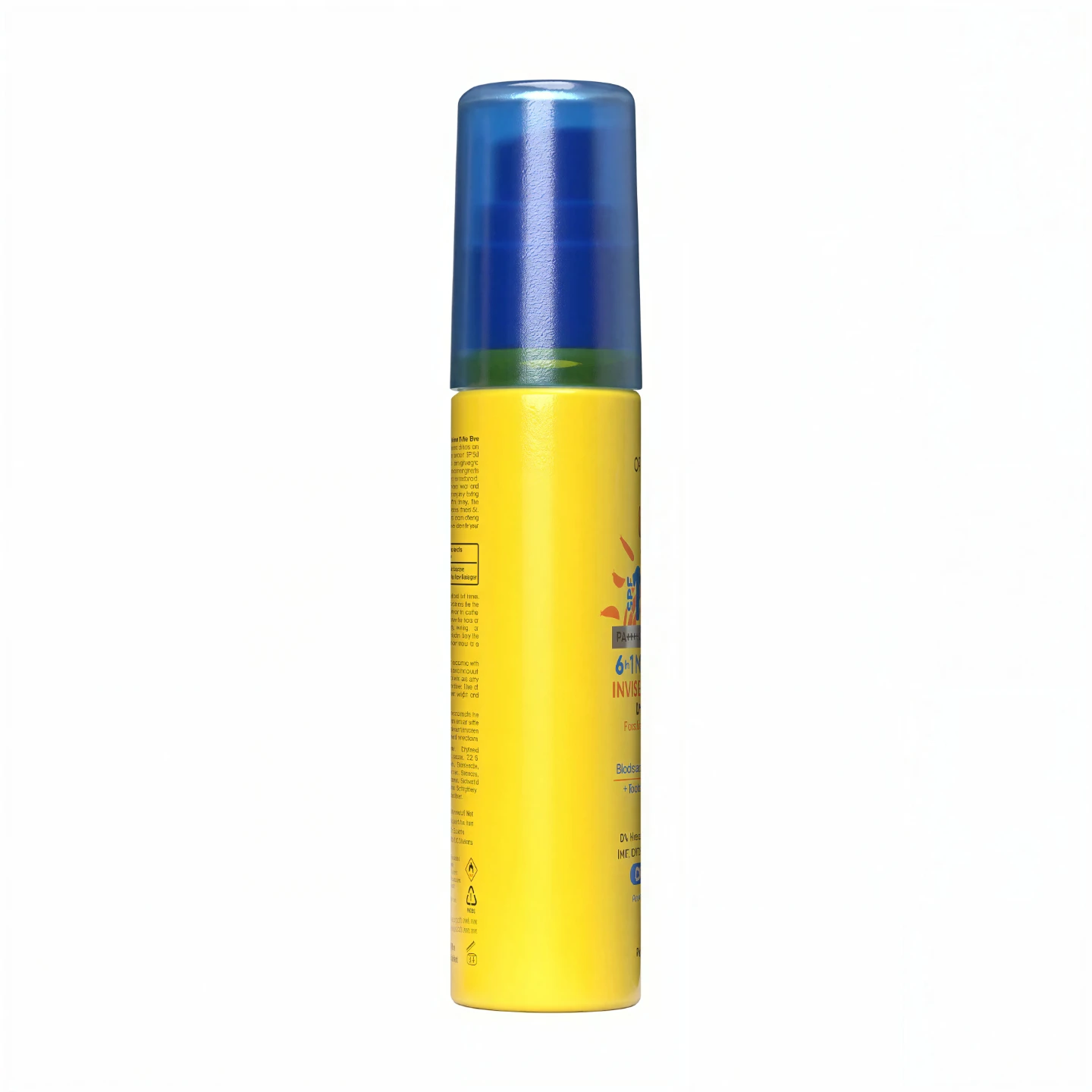 6-in-1 Maxshield Invisible UV Mist Face & Body Sunscreen - photo 5