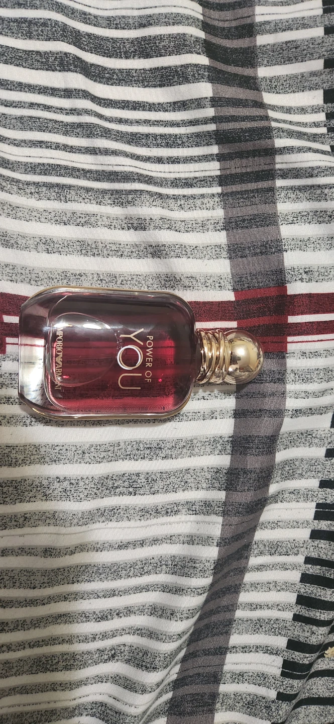 Emporio Armani In Love With You Fragrance