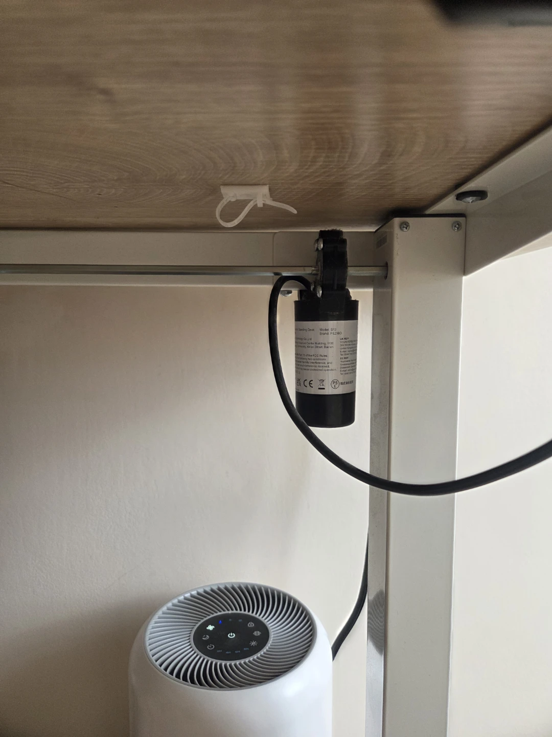 Fezibo Standing Desk - photo 5