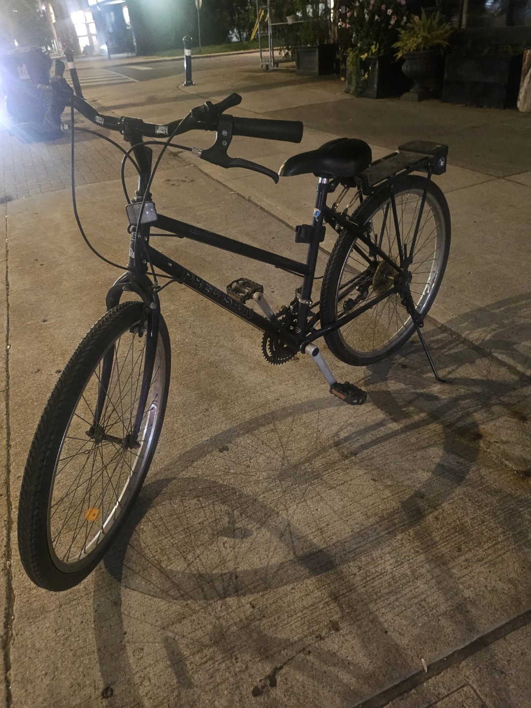 Adult Bicycle - photo 4