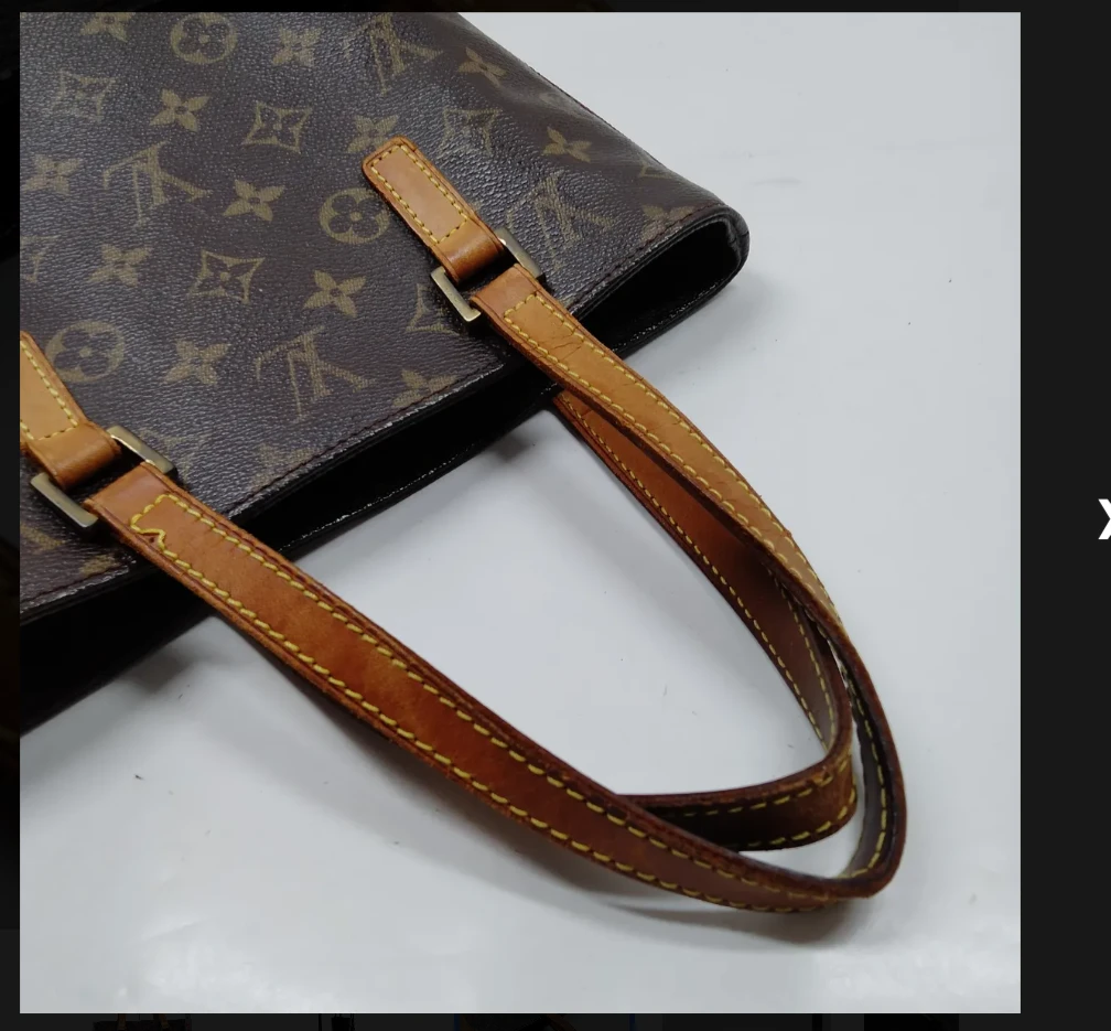 Preowned, Authentic Louis Vuitton Vavin PM Monogram - photo 3