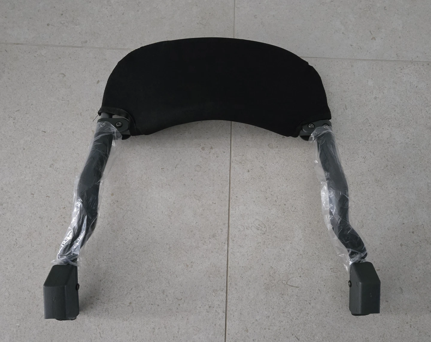 Joovy Caboose Ultralight Stroller - photo 4