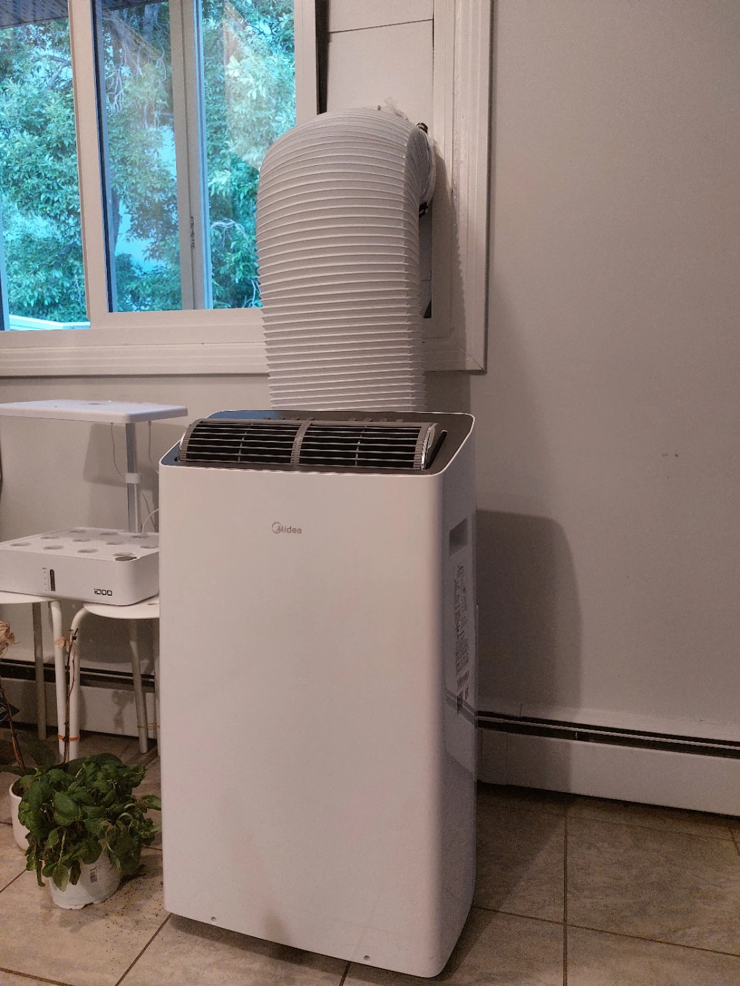 Midea Duo Portable Air Conditioner