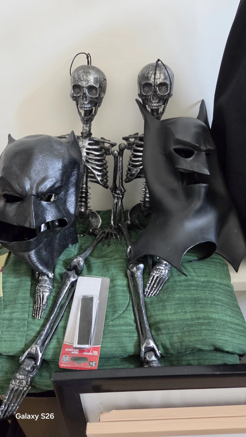 Suddenly, my figurine collection.  For a good cause - photo 2