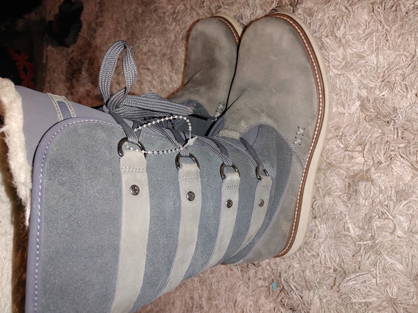 Helly Hansen winter boots - photo 2