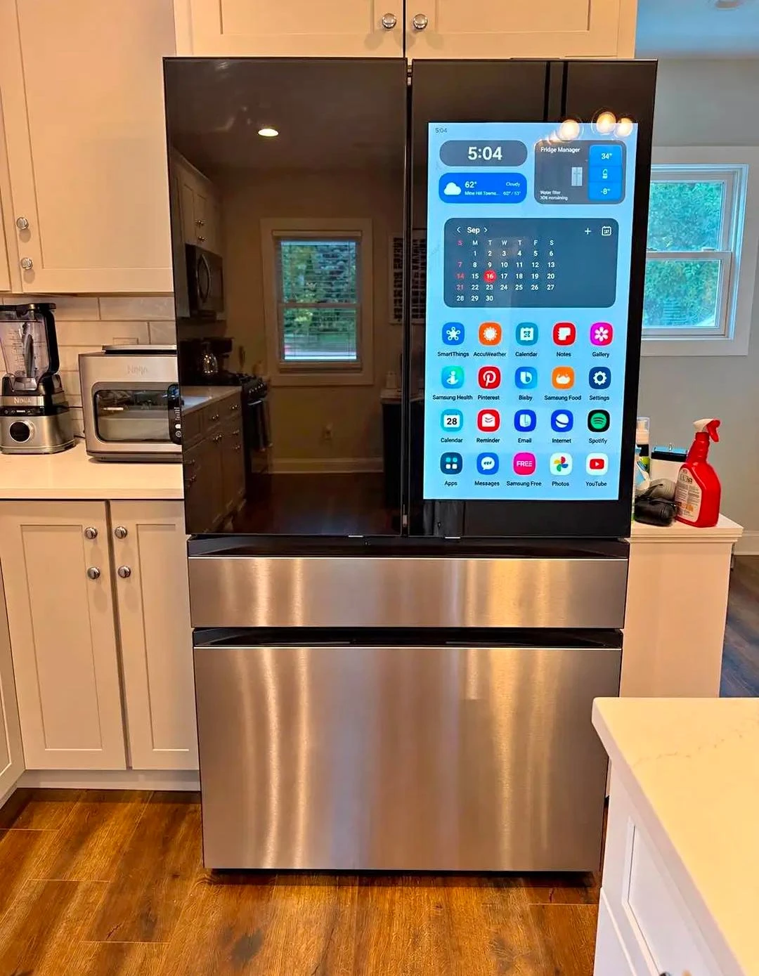 Samsung Family Hub Smart Refrigerator