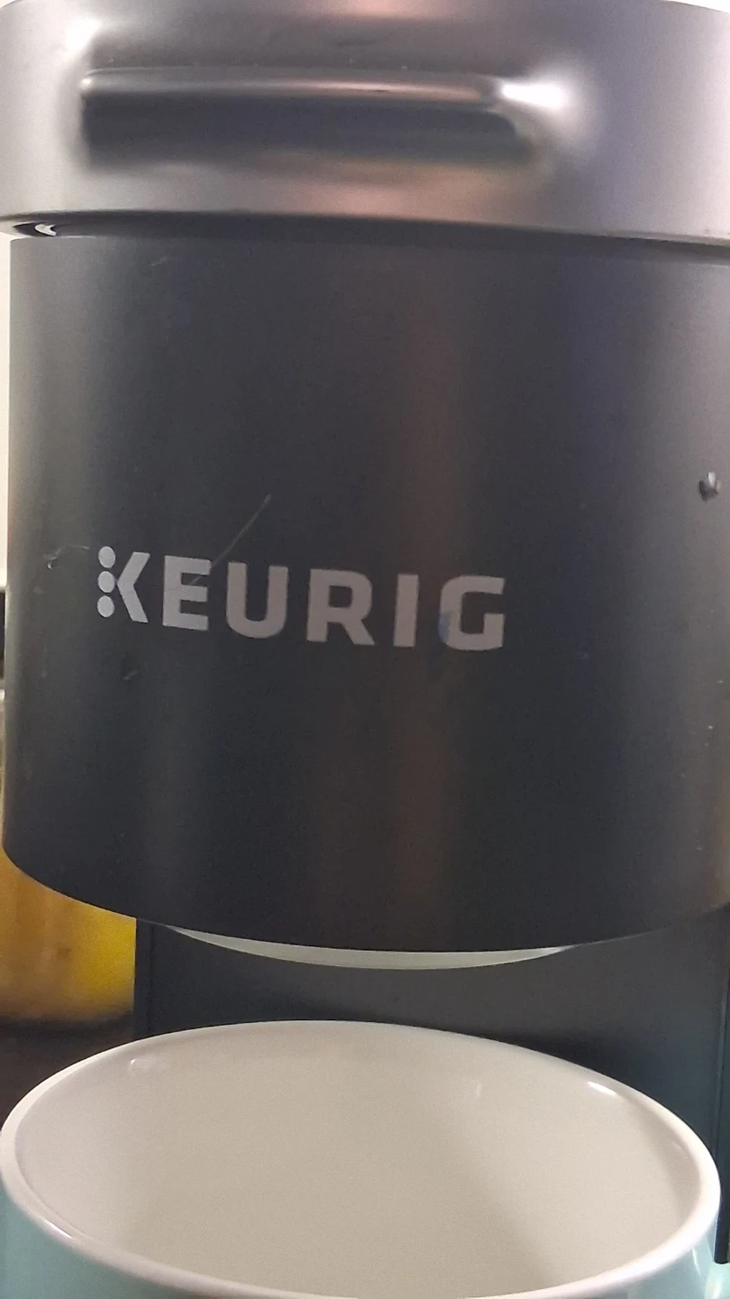 Keurig Coffee Maker - photo 2