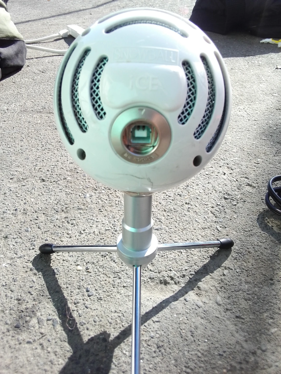 Blue Microphones Snowball iCE USB Microphone - photo 5