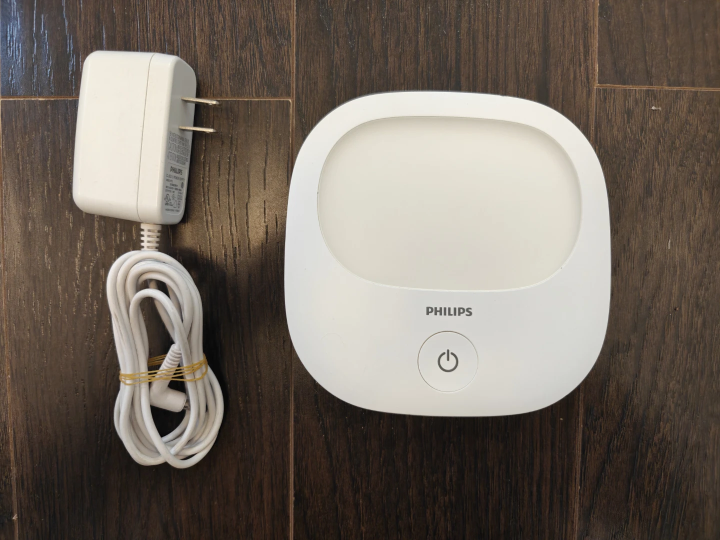 Philips goLITE BLU Energy Light Happy Light