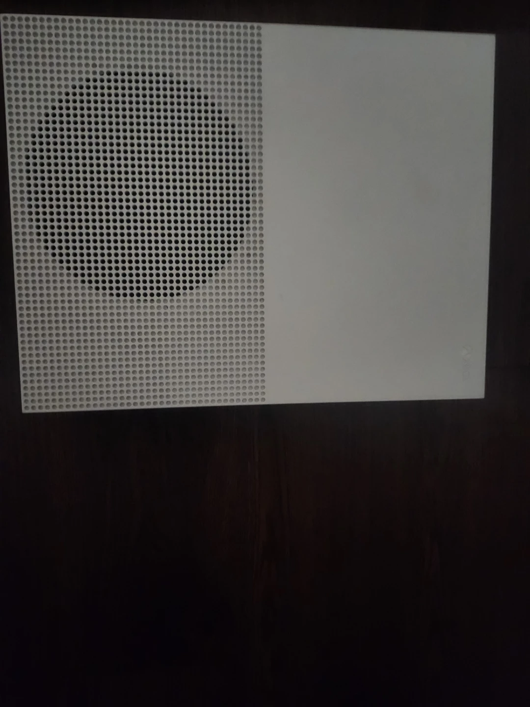 Microsoft Xbox One S White Console - photo 2