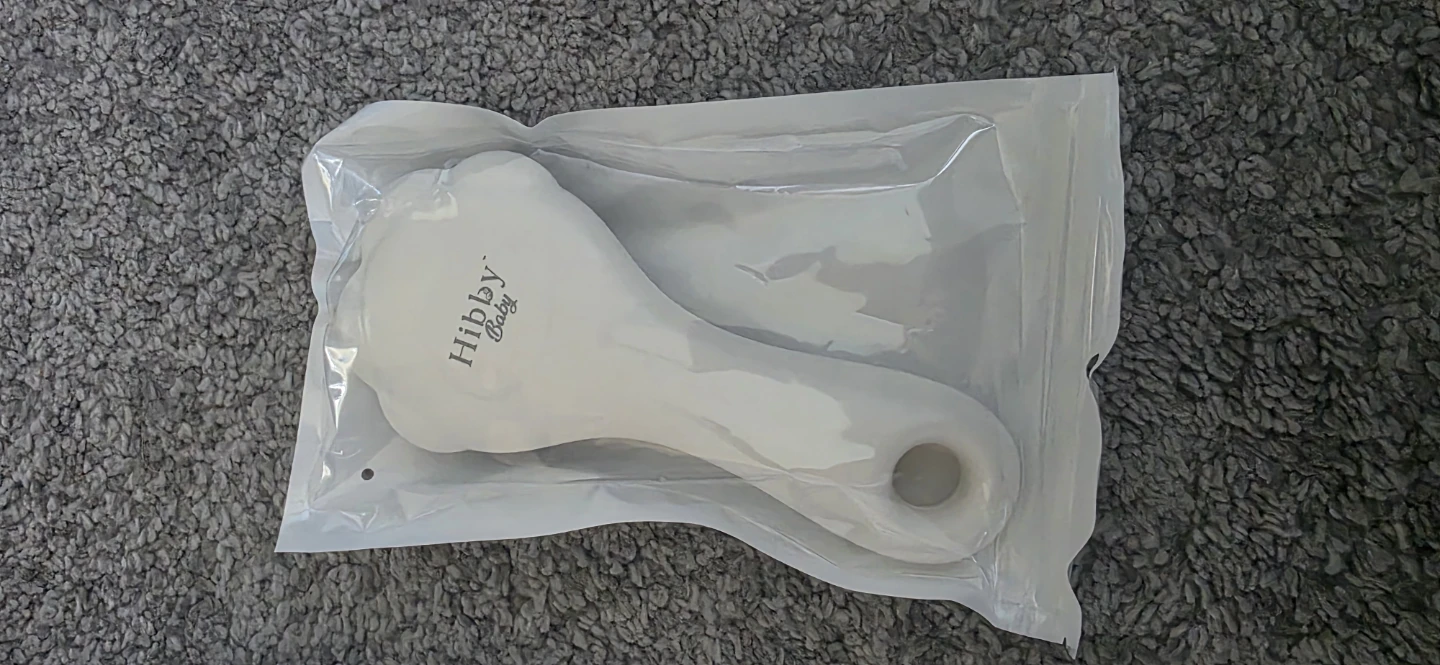 Hibby Baby bath seat - photo 4