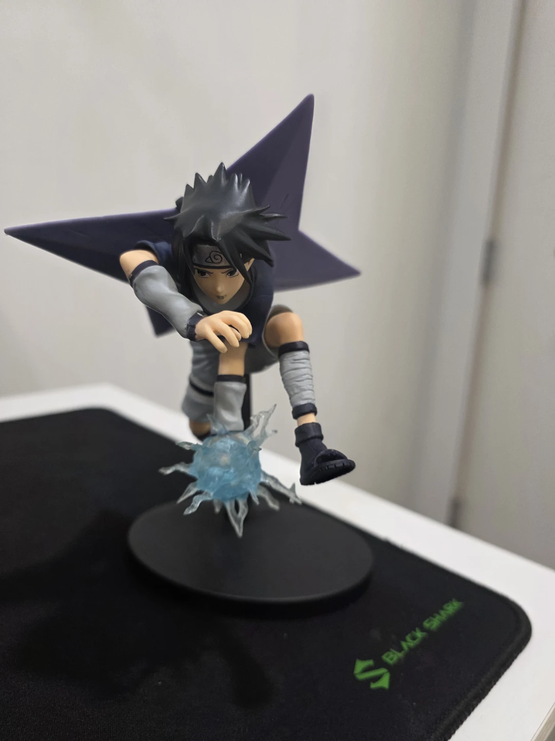 Naruto Sasuke Uchiha Figure