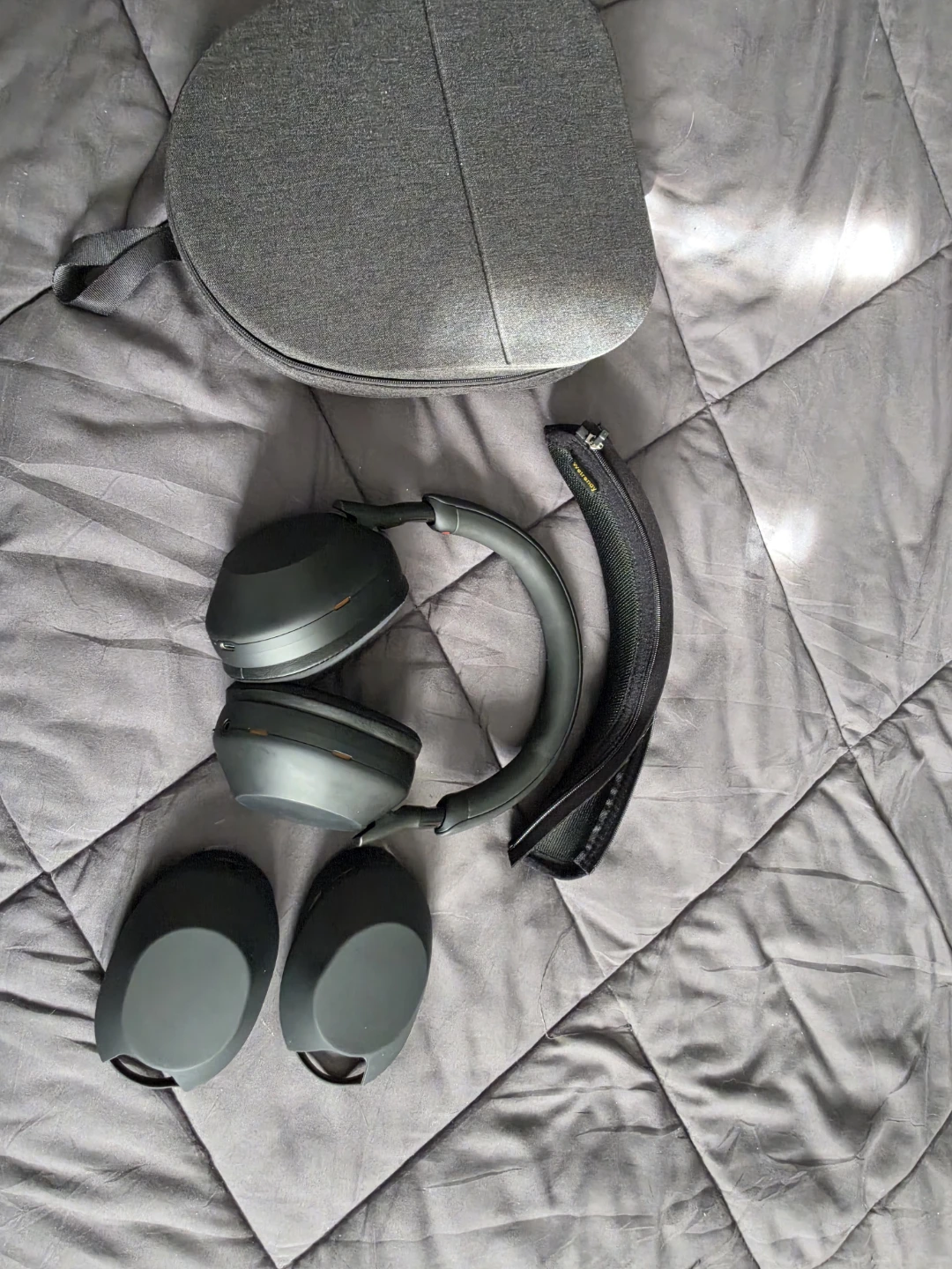 Sony WH-1000XM5 Headphones - photo 5
