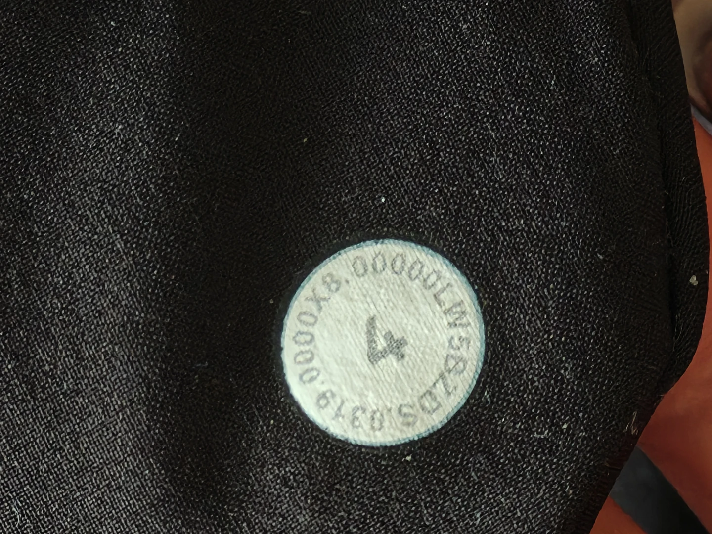 Lululemon Black Joggers - photo 4