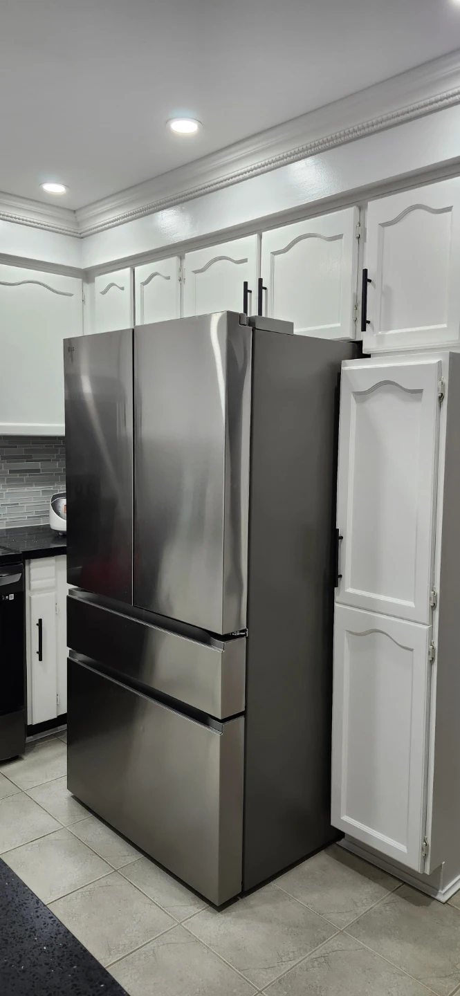 Refrigerator sale - photo 2