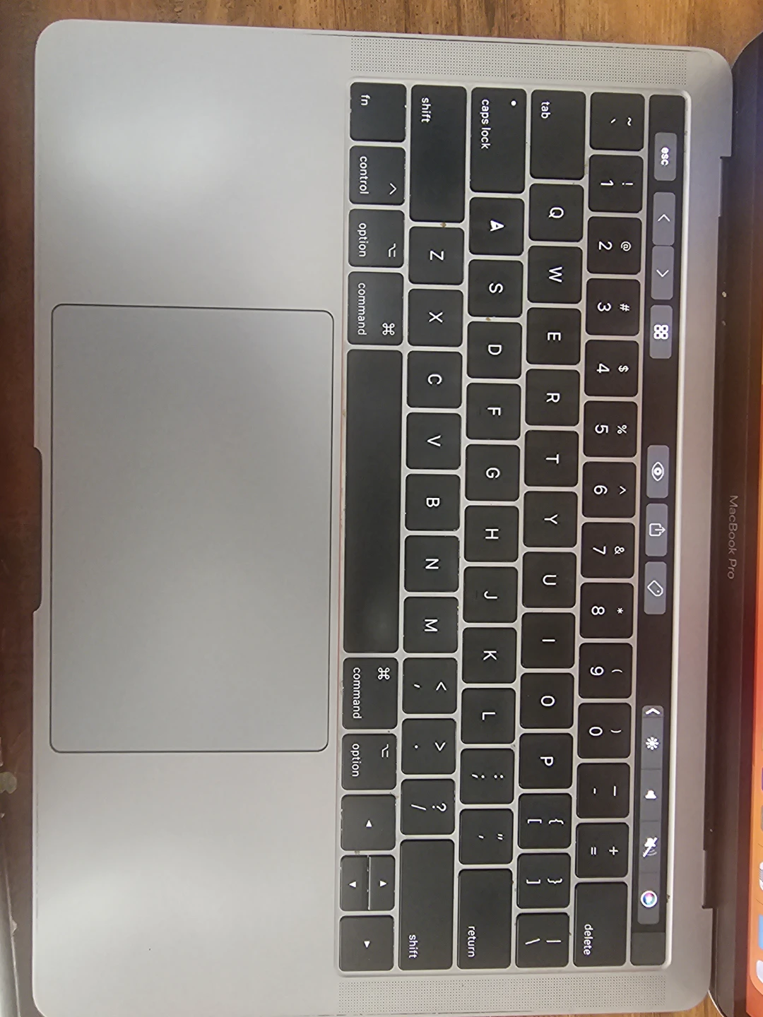 Apple MacBook Pro - photo 3