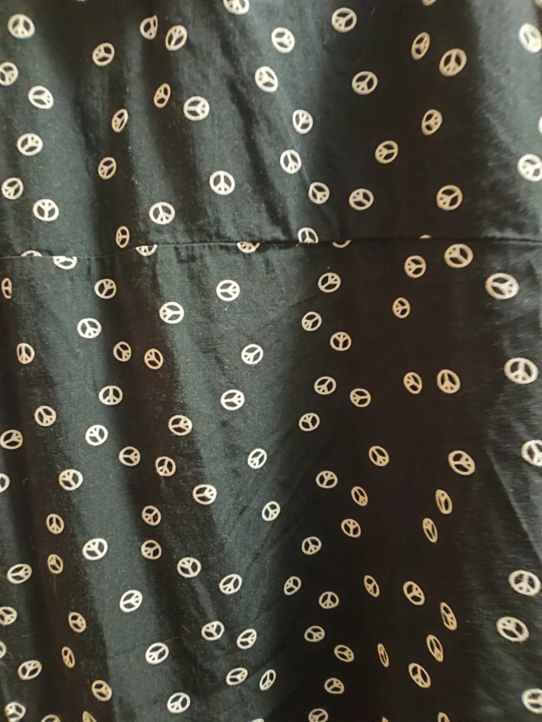 Mod cloth Peace Sign Dress - photo 4