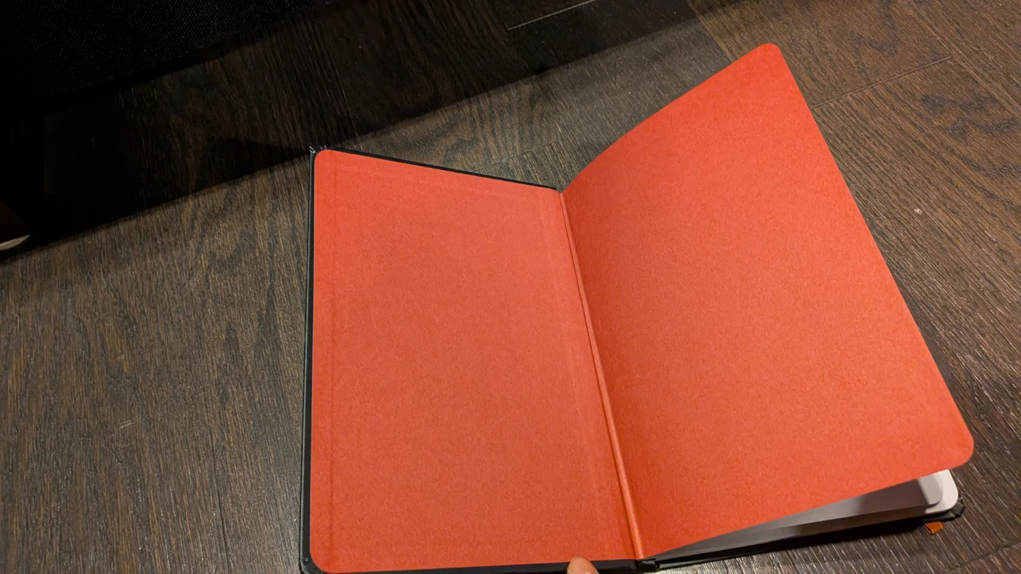 Writing book new - photo 4