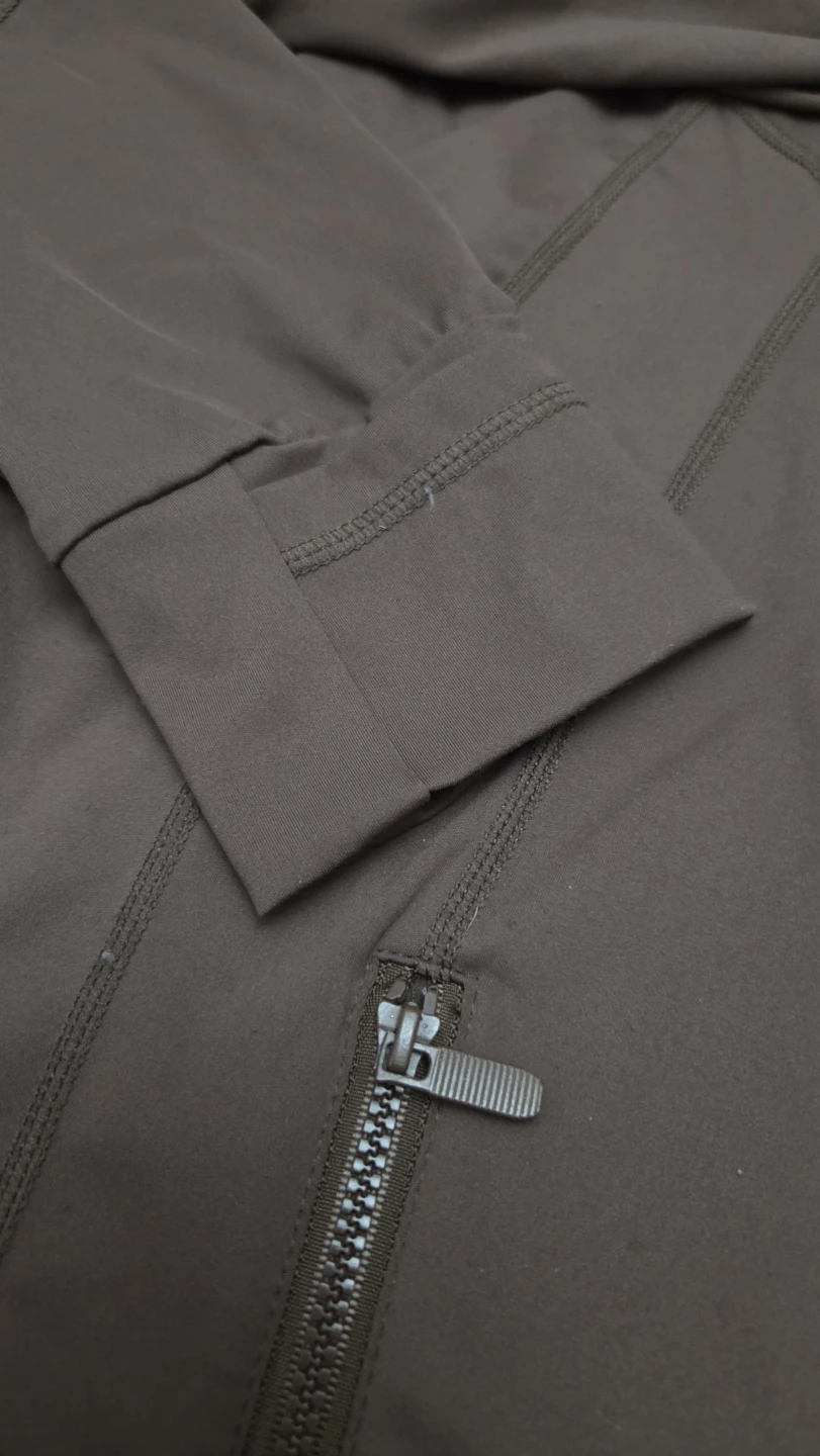 Lululemon Define Nulu Jacket - photo 3