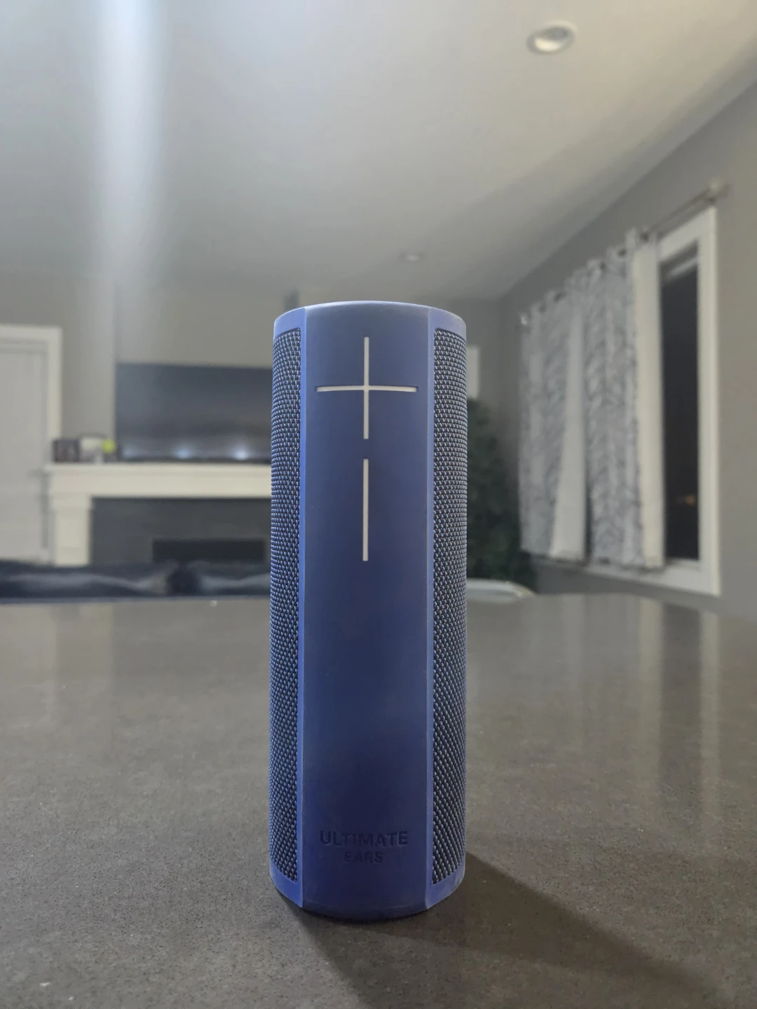 Ultimate Ears Megaboom Speaker