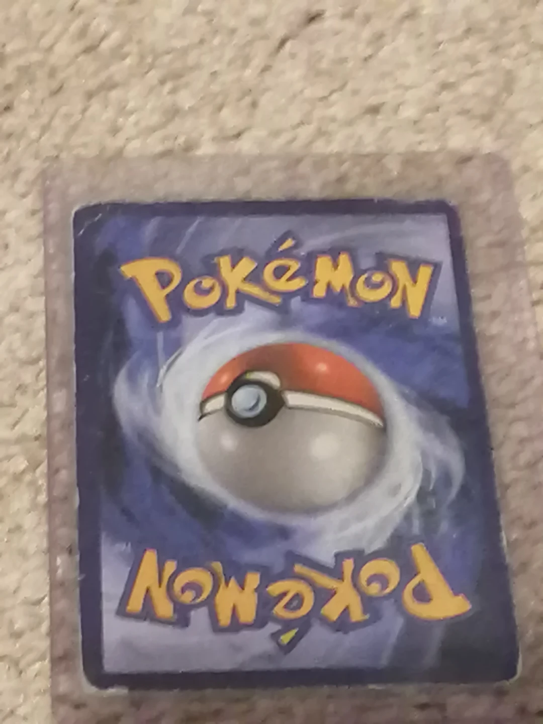Set of 5 Pokemon Trading Cards - photo 3