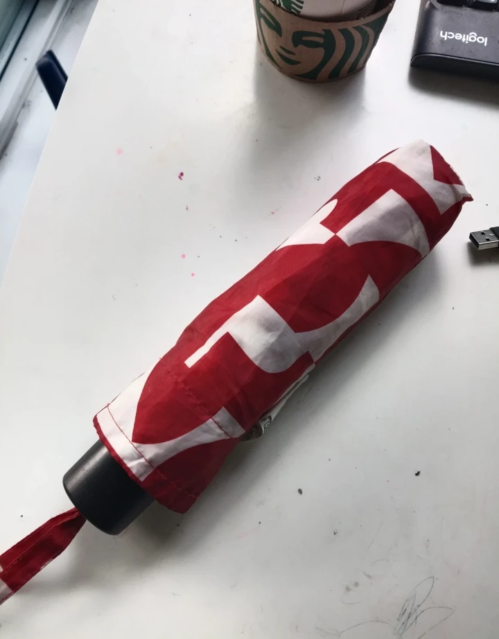 Ikea umbrella