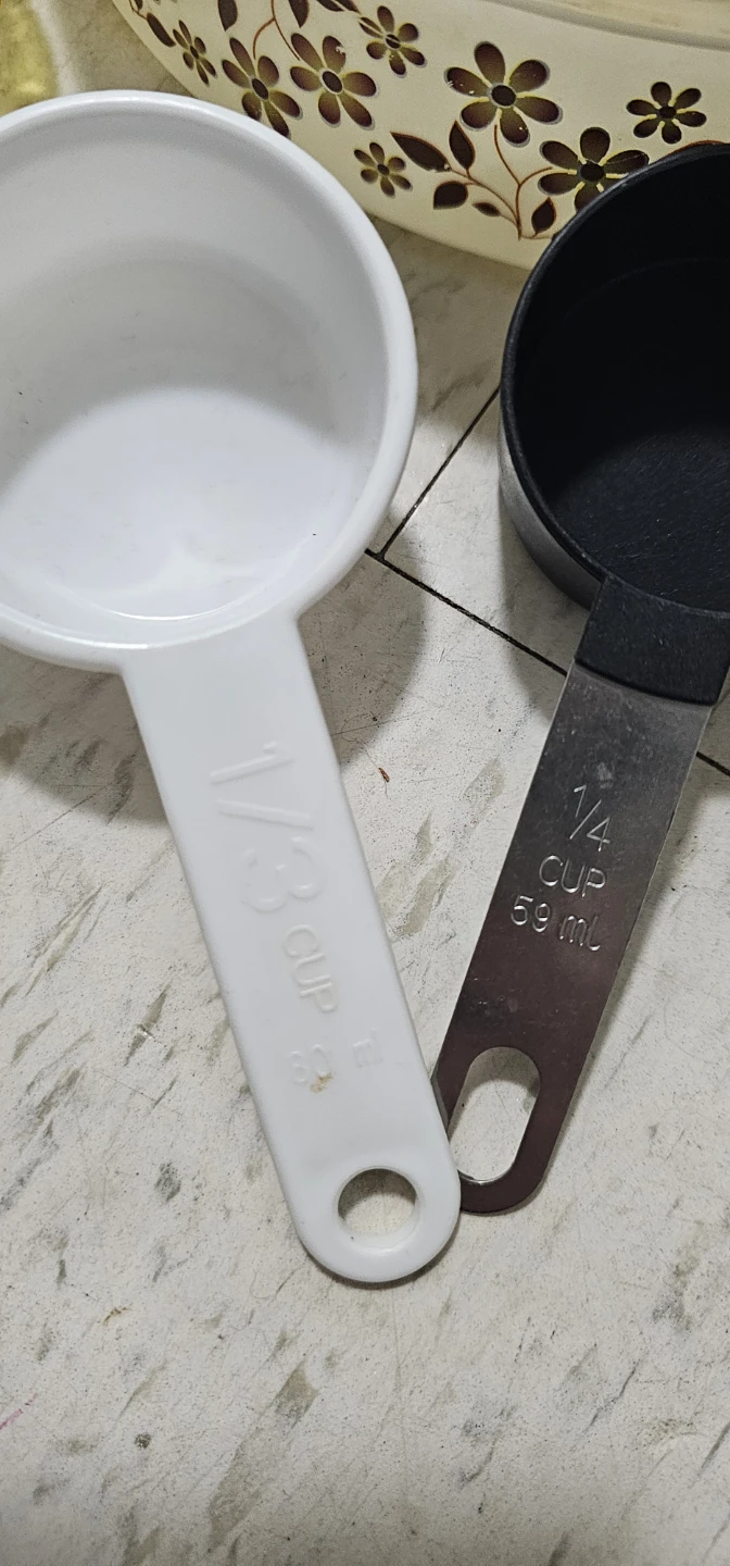 Kitchen Prep and Measuring Set - photo 3