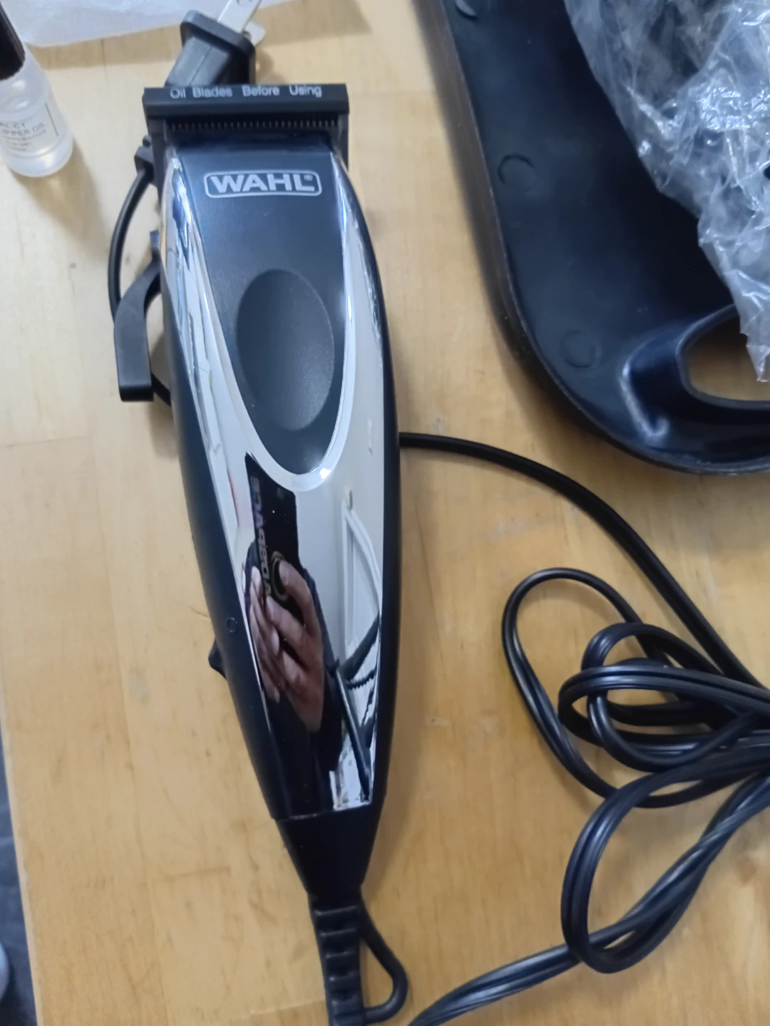 Wahl Hair Clipper Set