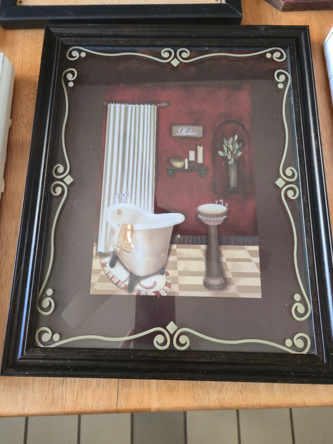 6-Piece Decorative Wall Art Collection - photo 3