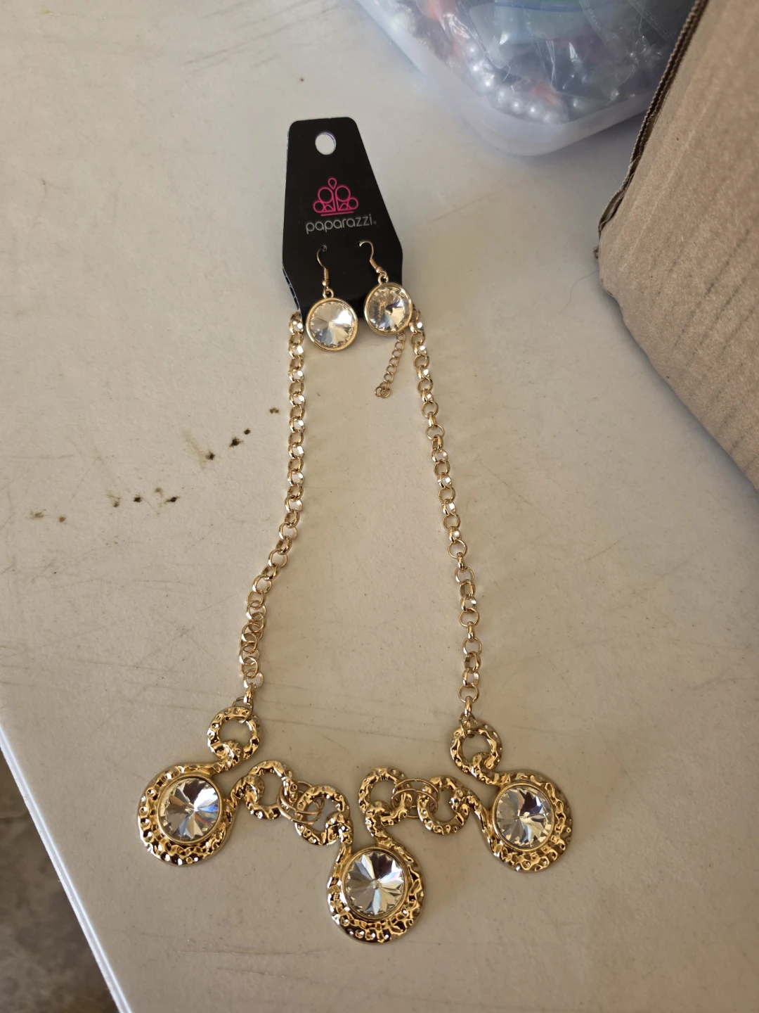 Big jewelry sale  saturday  10/24 sun 10/25 9 am to 6 pm - photo 5