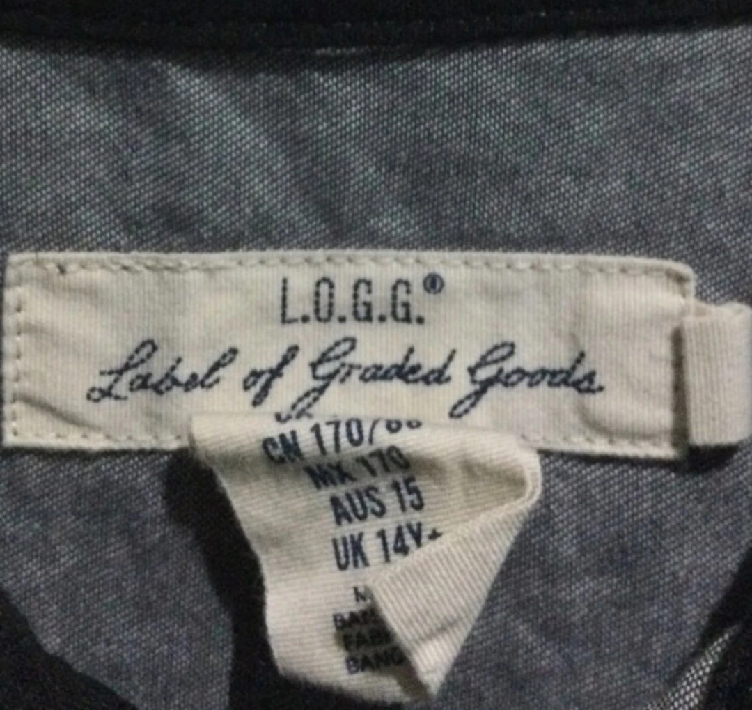 URGENT SALE! H&M Boys Gaming Print Short Sleeve Shirt - photo 3