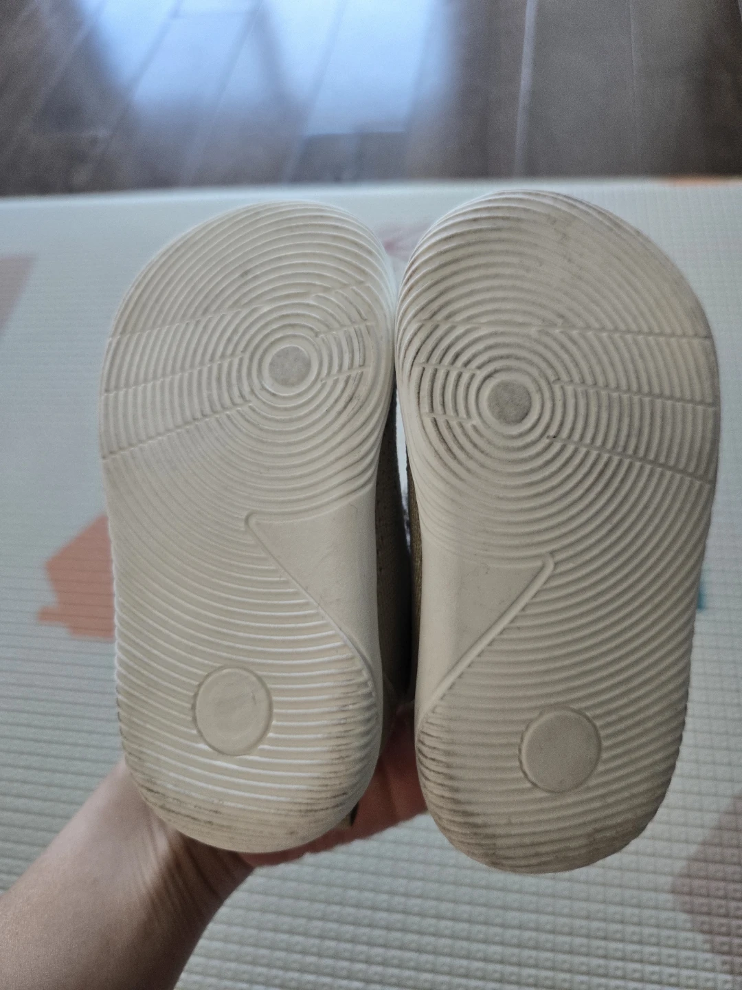 Baby Shoes (US Size 4.5) - photo 3