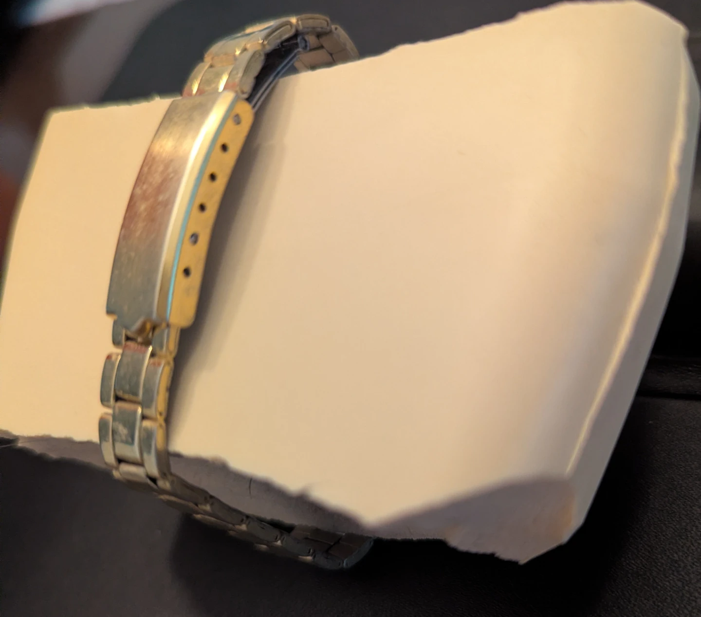 Tozai Women's Quartz Watch - photo 3