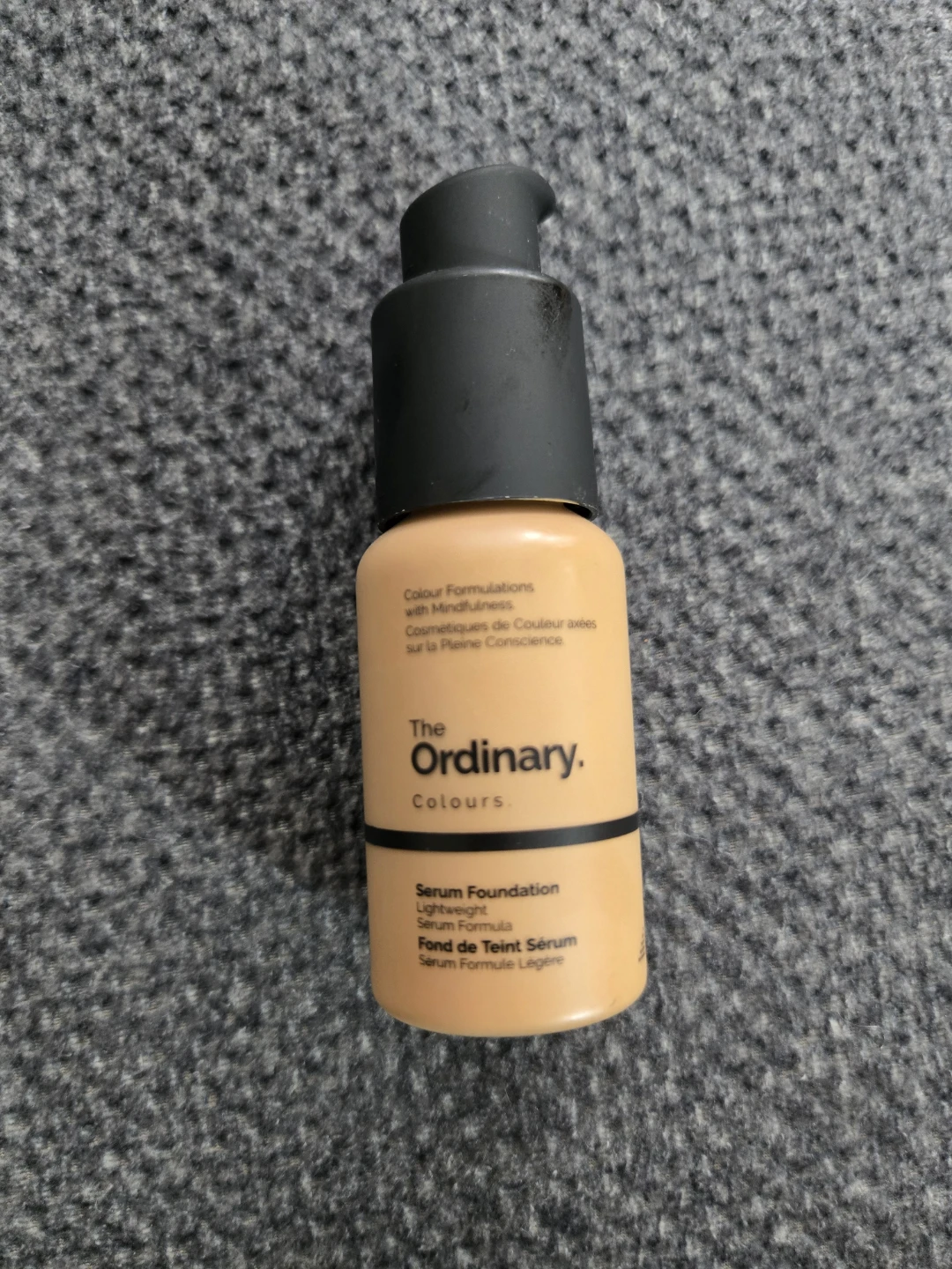 The Ordinary Serum Foundation 2.1Y