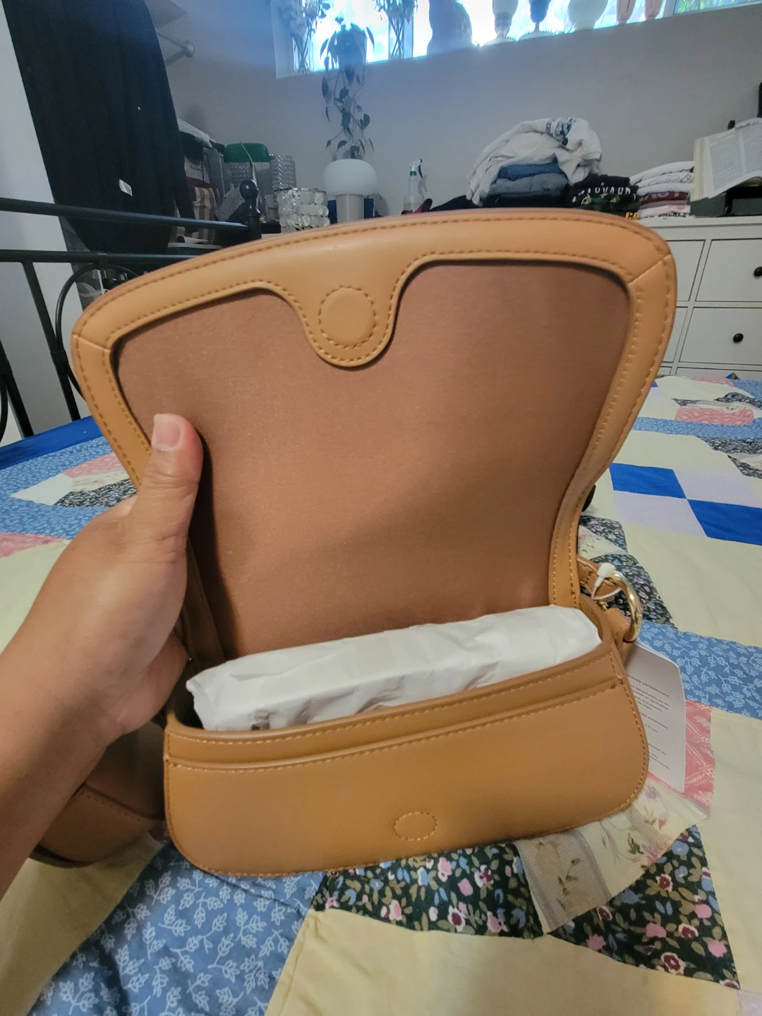 Lululemon Shoulder Bag - photo 3