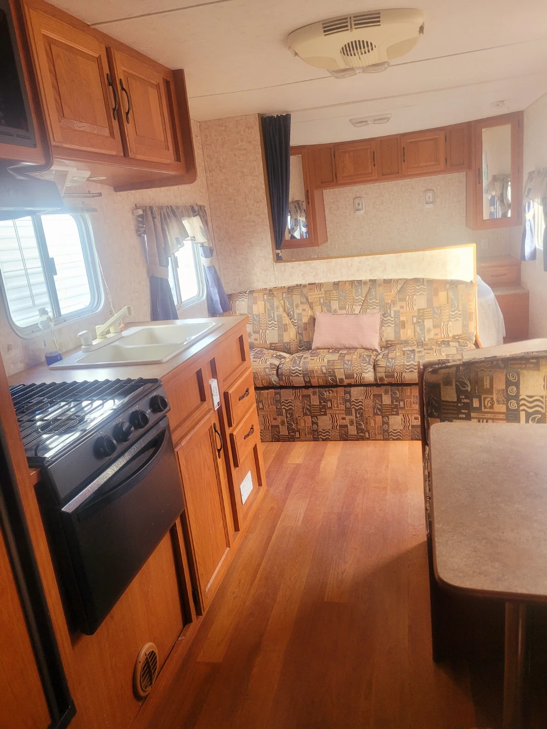 Travel Trailer Road runners $5000 - photo 5