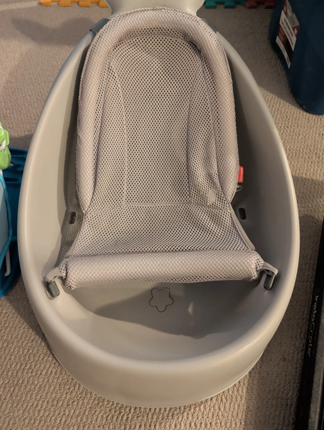 Skip Hop Baby Bath Tub