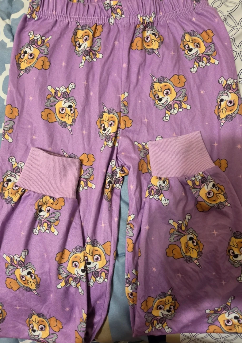 Nickelodeon Paw Patrol Pajama Set - photo 3