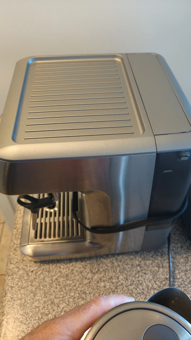Breville Espresso Machine - photo 5