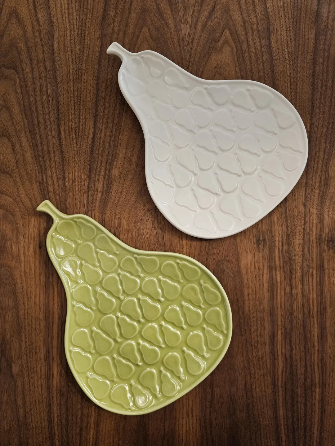 Jonathan Adler Ceramic Serving Platters