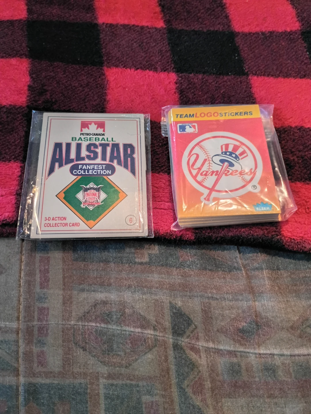 1987 Topps Baseball Card Collection - photo 2