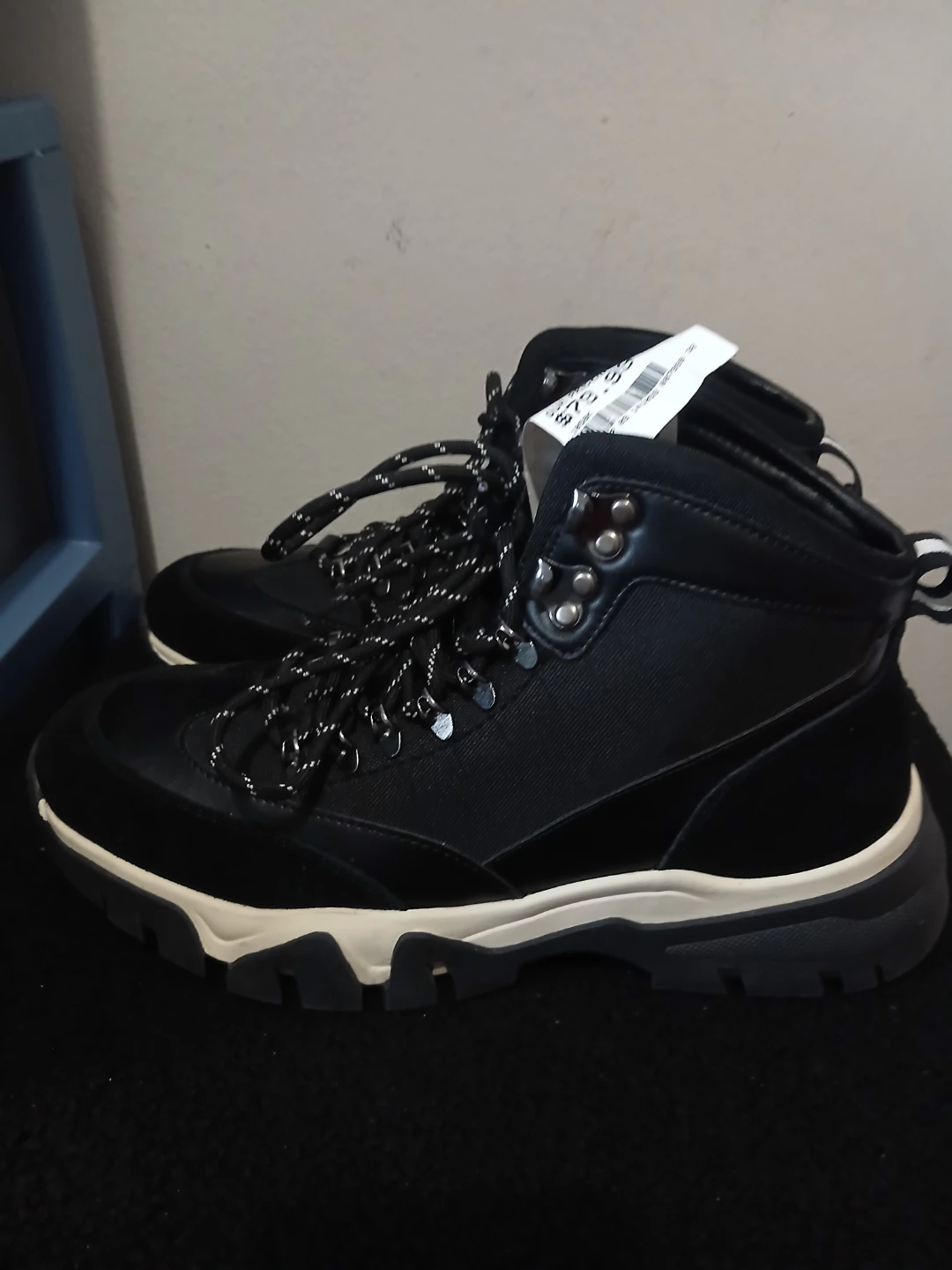 Steve Madden Waterproof Hiking Boots - photo 3