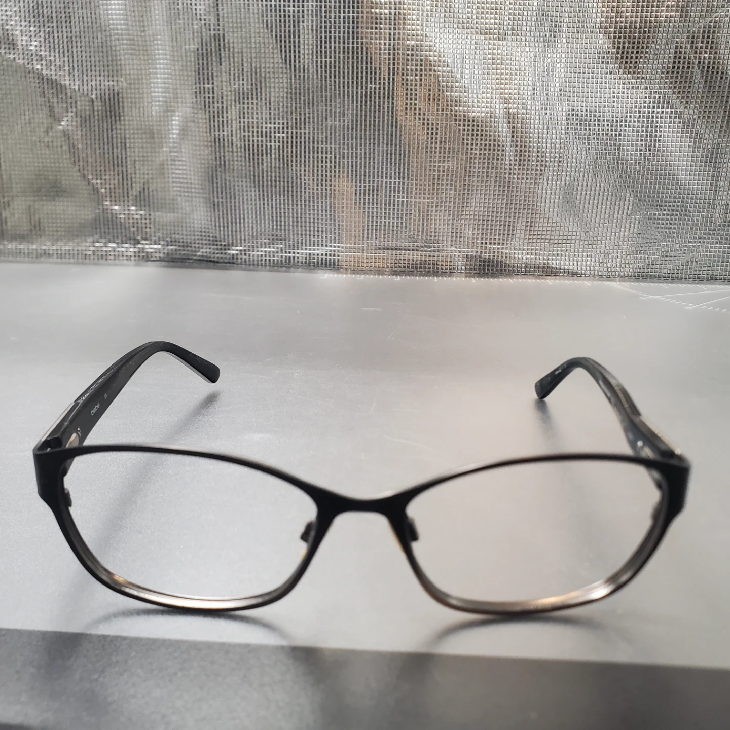 Bebe Love on the Rocks Eyeglasses