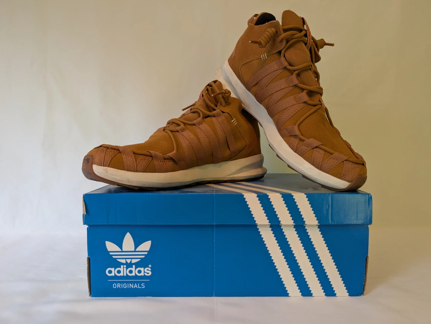 Adidas SL Loop Moc Shoes - photo 3