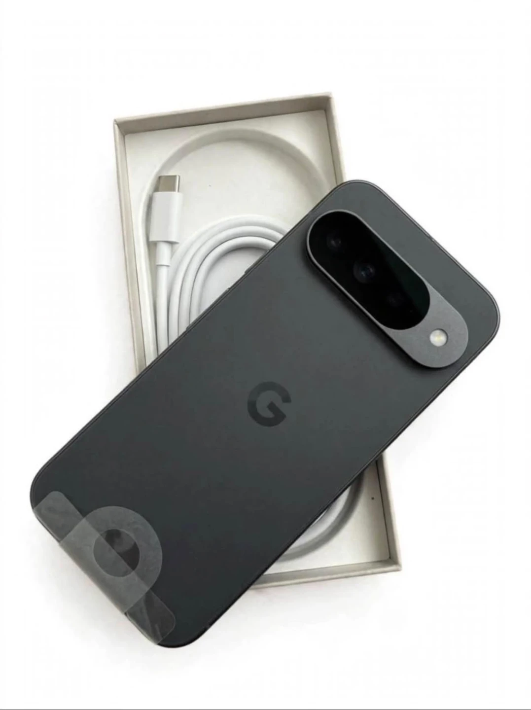Google Pixel 10 - photo 3