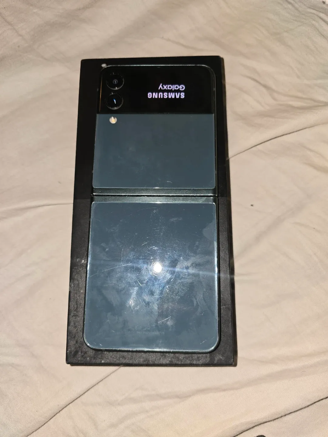 Samsung Galaxy Z Flip 3 128gb