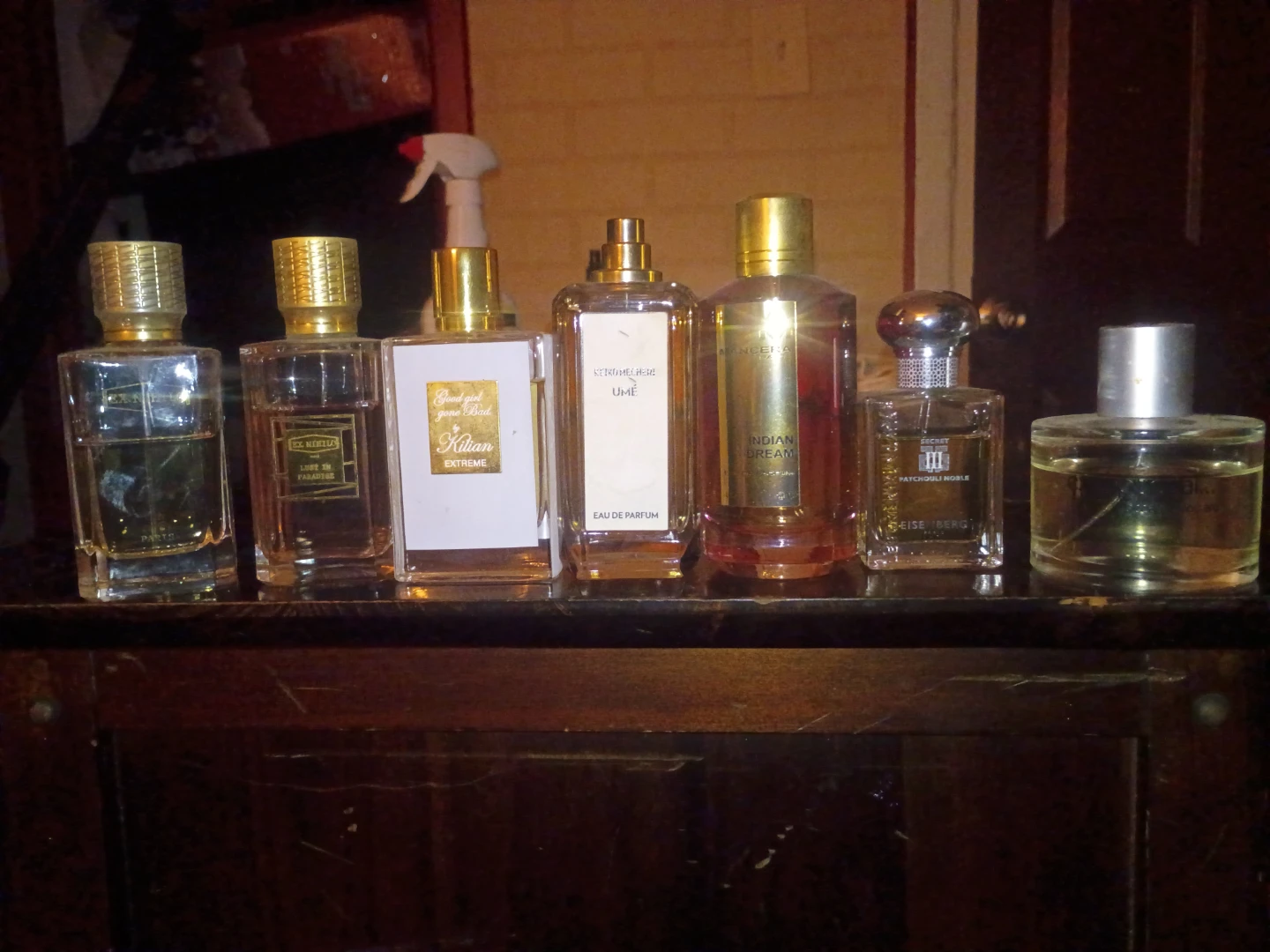 Kilian Good Girl Gone Bad Extreme Perfume - photo 2