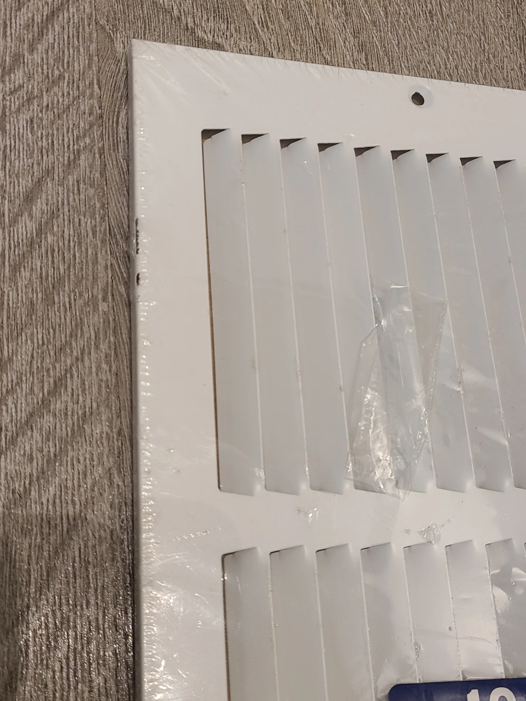 Accord and Imperial 10x6 Return Air and Sidewall Grilles - photo 5