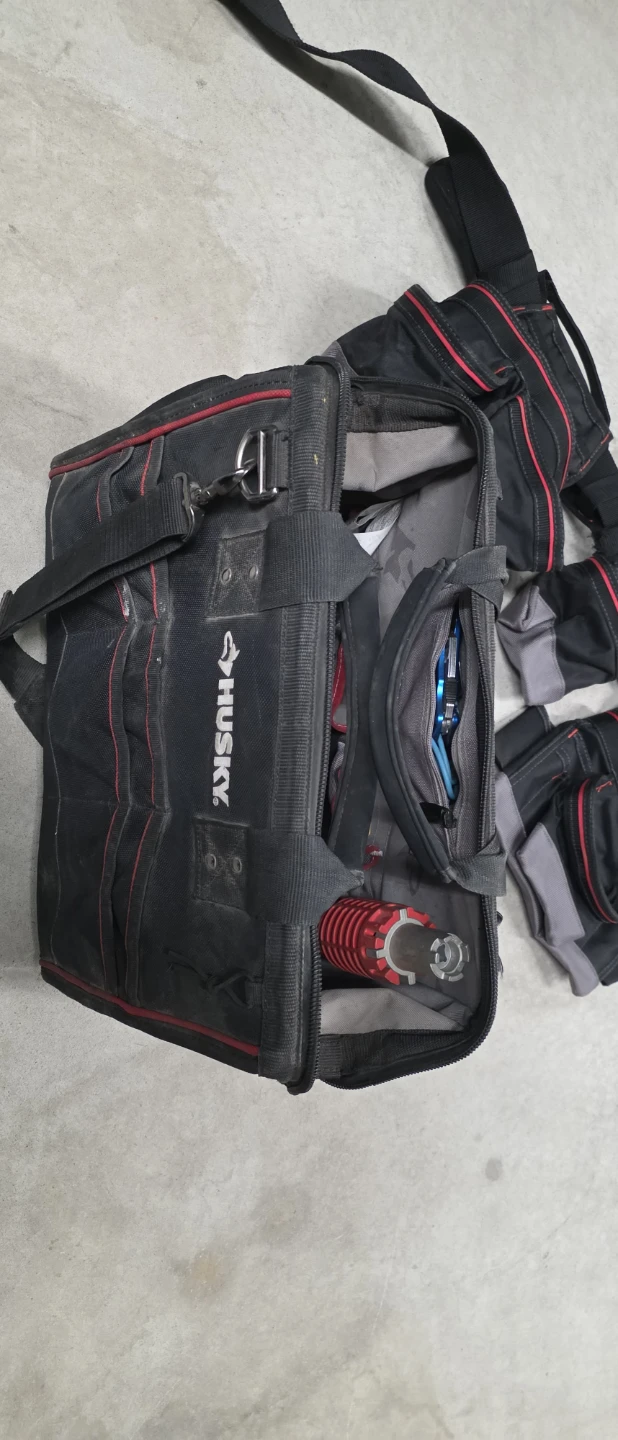 Husky Tool Bag - photo 2