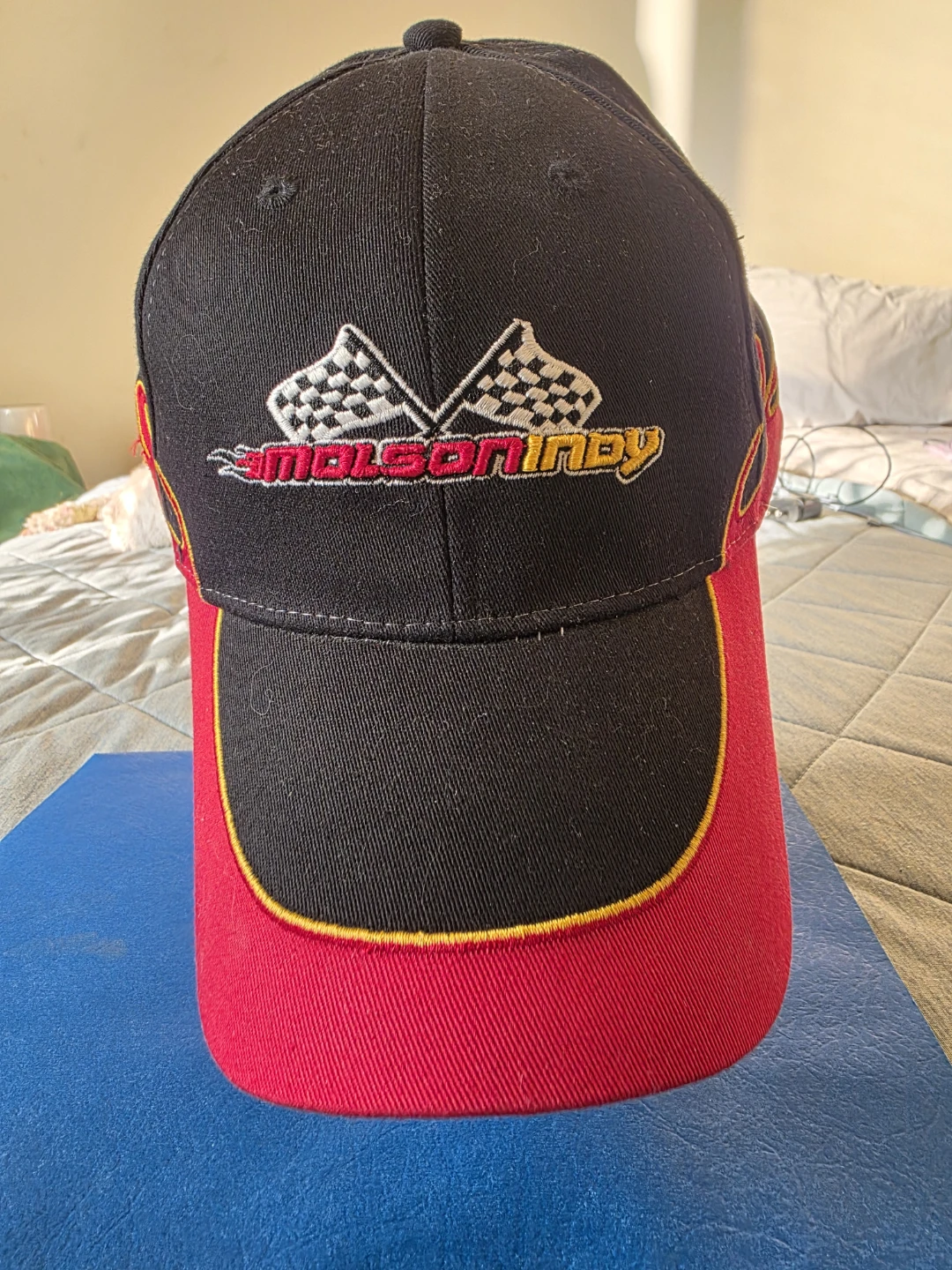 Molson Indy 2005 New Baseball Cap